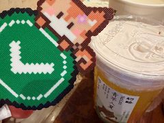 -李山山茶事(景枫店)