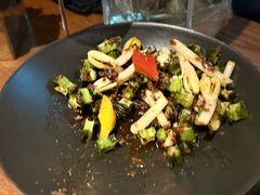 -肆海小川菜酒馆Wine Bistro (青年路店)