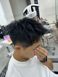 -天使之手