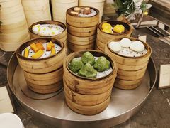 -西安高新希尔顿酒店·咖啡露台西餐厅