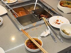 -海底捞火锅(万达广场店)