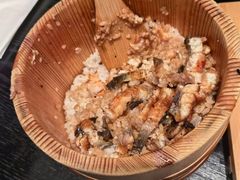 -玄白·炭烤活鳗(上海首店)