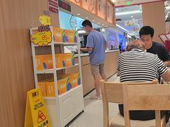 -回味鸭血粉丝汤(京新广场店)