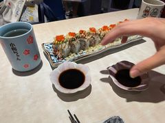 -米彩料理(西丽店)
