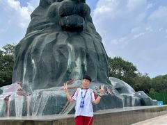 -南戴河国际娱乐中心