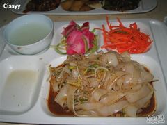 照片 002-清华澜园教工餐厅