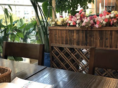-斯比特花园意大利餐厅(缤谷广场店)