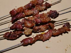 -那些年记忆烧烤