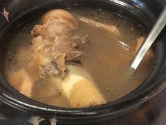 -虎虎龙虾大排档(双井店)
