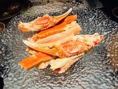 -蟹犇•帝王蟹雪蟹(陆家嘴店)