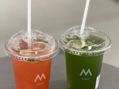 -M Stand(成都COSMO店)