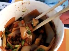 -肖胖子猪油拌粉