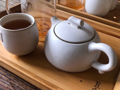 -瓦库茶馆17号(海汇港店)