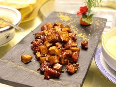 -鸭王烤鸭店(三里河店)