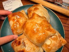 -纳瓦新疆菜(银都店)