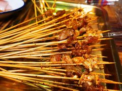 -盟重烧烤(高正街店)