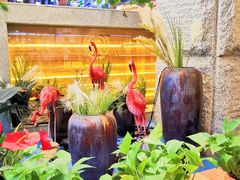 -河坝烧烤串城(虹桥中心店)