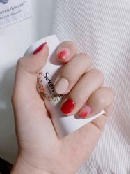 -Seven Nail七姑娘の美甲店