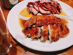 -澳门陈光记烧味饭店(南京德基广场店)