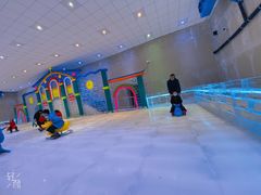 -宁波冰雪大世界(北仑区)
