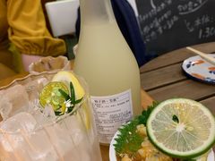 -馥家小馆(黔灵山公园店)