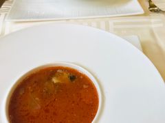 -红房子西菜馆(淮海中路店)