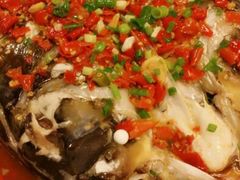 -乐口福家常菜馆(古庸路店)