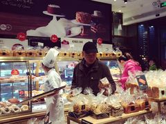 -仟吉·ART FARM主题店(菱角湖万达店)