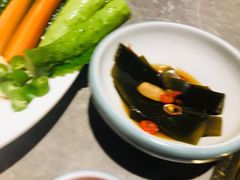 -韩盛·古法烤肉店(皇城恒隆广场店)