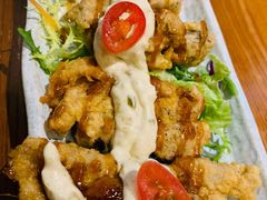 南蛮炸鸡块-有喜屋·深夜食堂(环宇荟店)