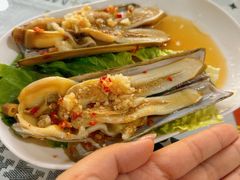 -崴海渔村(虹梅路店)