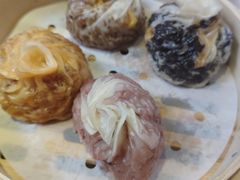 -鑫震源·苏式大虾生煎(山塘街店)