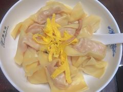 开洋拌馄饨-熙盛源(复兴路店)