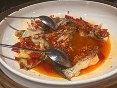 -渔乡米香·剁椒鱼头(四方坪店)