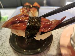 -争鲜回转寿司(金桥家乐福店)