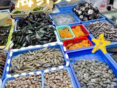 -都斛海鲜街