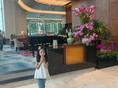 -上海静安香格里拉大酒店