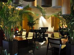 -青岛海尔洲际酒店