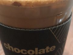 -Awfully Chocolate(来福士广场店)