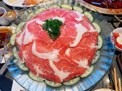 和牛-长嘉·河图火锅(长嘉汇江景旗舰店)