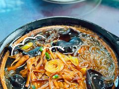 -玲燕蒸菜馆(江东路店)