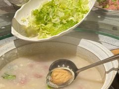 -丰尔粥食·粥底火锅·桑拿鸡(大良总店)
