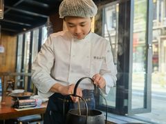 -索溪山寨·湘西饮食文化博物馆(标志门店)