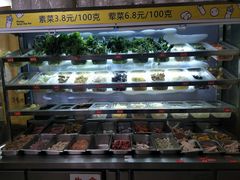 -小谷姐姐麻辣拌·麻辣烫(北京路店)