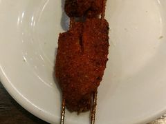 -喝丢一只鞋辣炒海鲜小烧烤(三八广场店)