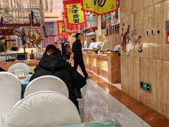 -天津瑞湾开元名都酒店餐厅