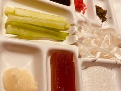 -四季民福烤鸭店(外滩外白渡桥店)