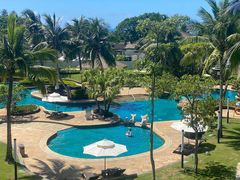 -石梅湾艾美度假酒店