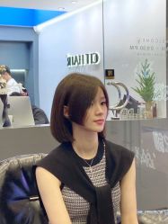 -CIT造型·烫发·染发