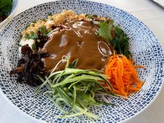 -沿途四季·云南菜·诗酒茶(蓝色港湾店)